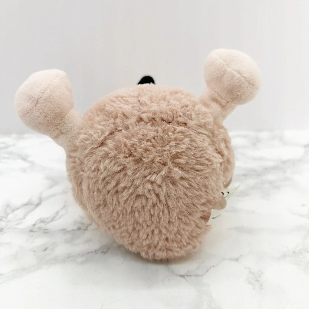 Manhattan Toy‎ Flamingo Plush Pink Stuffed Animal 8